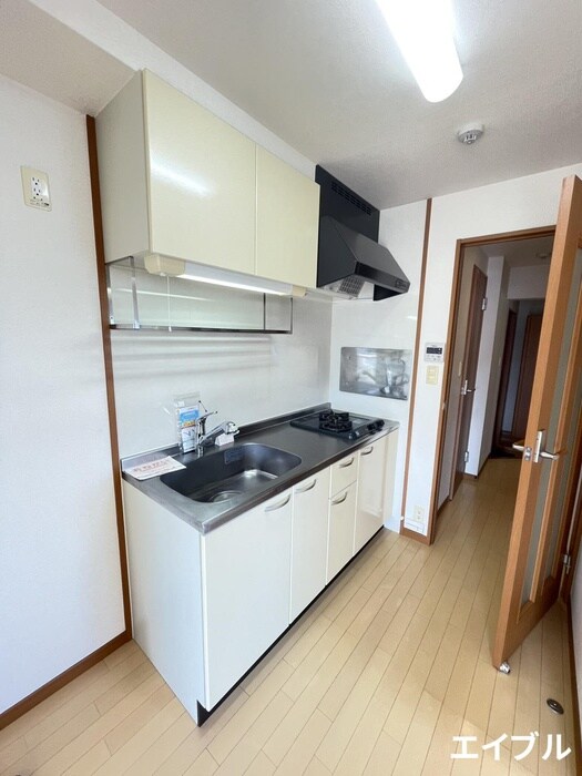 物件内観写真10　(キッチン)