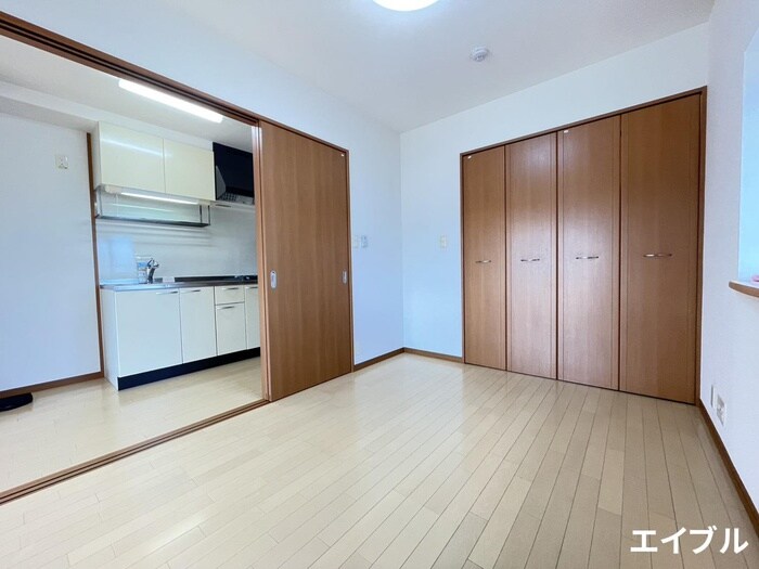 物件内観写真19　(居室)