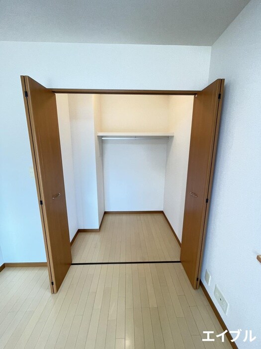 物件内観写真20　(収納)