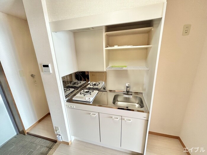 物件内観写真8　(キッチン)