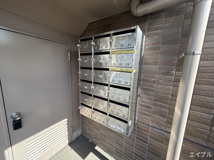 物件外観写真5　(建物設備)