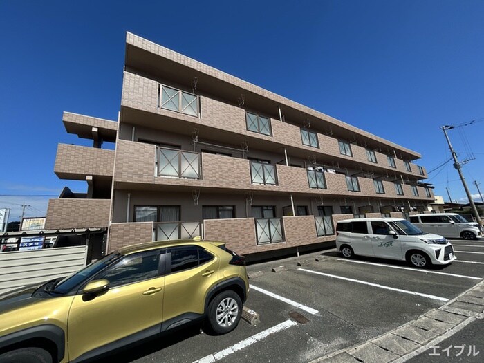 物件外観写真6　(外観写真)