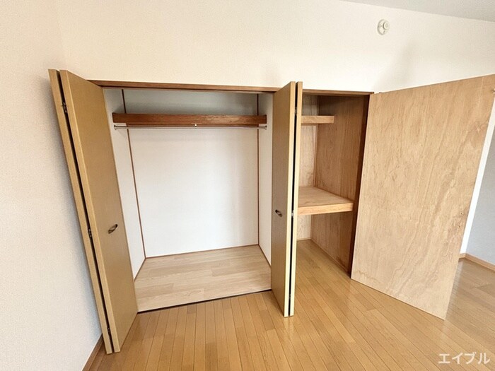 物件内観写真14　(収納)