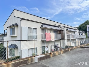 アーバンハイム５外観写真