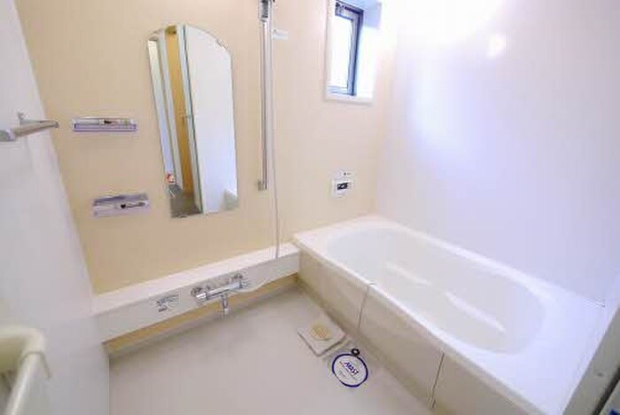 物件内観写真3　(バス／シャワールーム等)