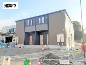 パーチェ外観写真