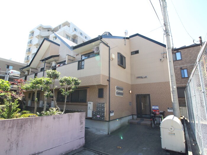 物件外観写真5　(外観写真)