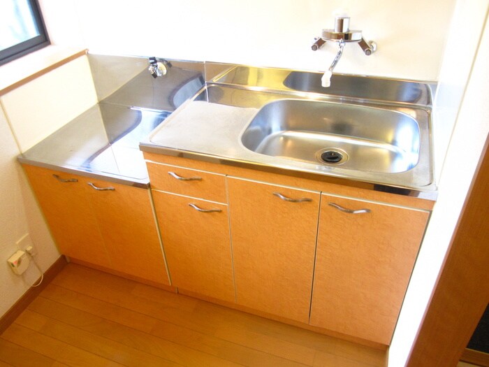 物件内観写真13　(キッチン)