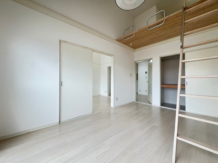 物件内観写真7　(居室)