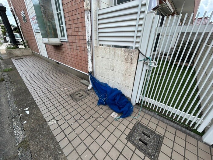 物件外観写真3　(建物設備)