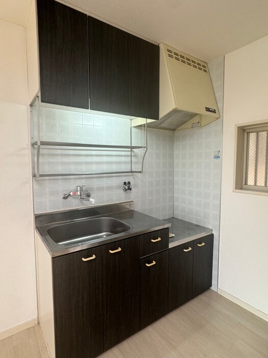 物件内観写真9　(キッチン)