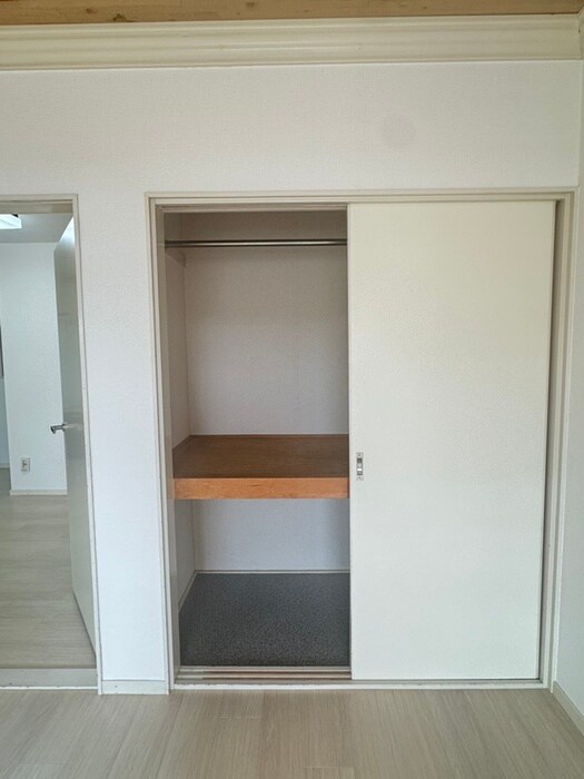 物件内観写真11　(収納)