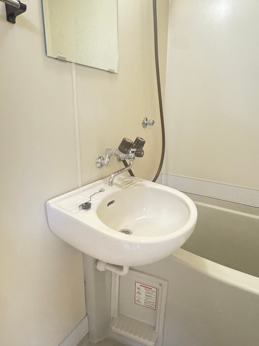 物件内観写真13　(洗面)