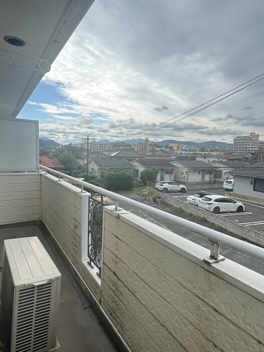 物件内観写真15　(ベランダ・バルコニー)