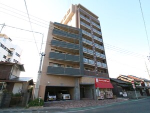 クレインケ－プ２外観写真