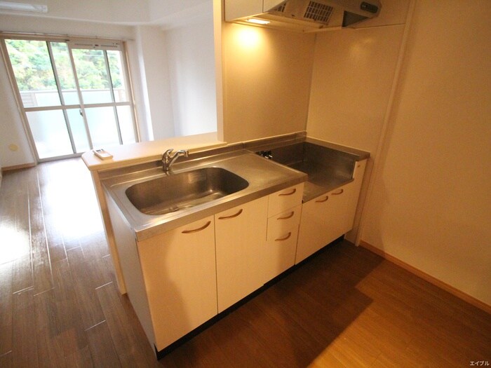 物件内観写真7　(キッチン)