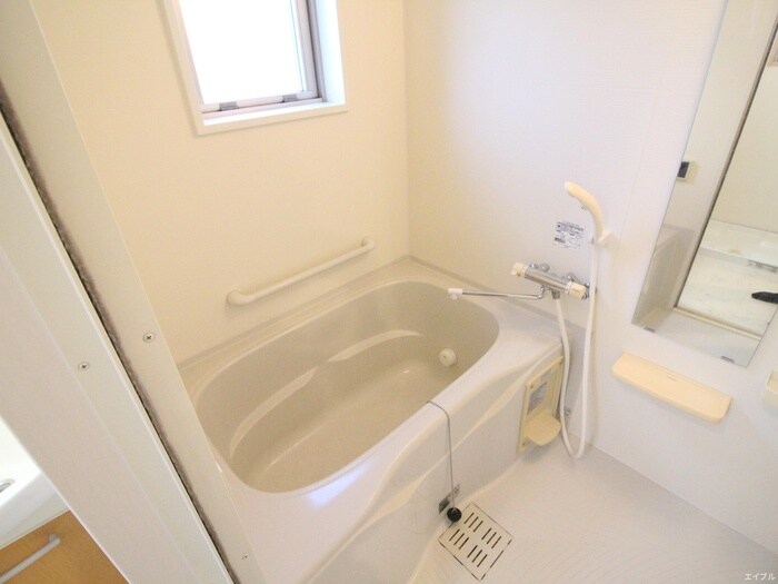 物件内観写真12　(バス／シャワールーム等)