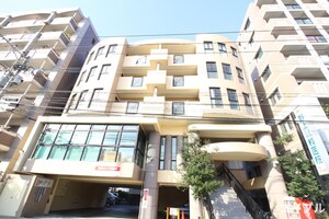 ルポ長住外観写真