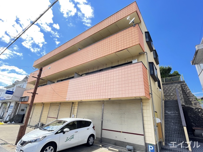 第２山下ビル