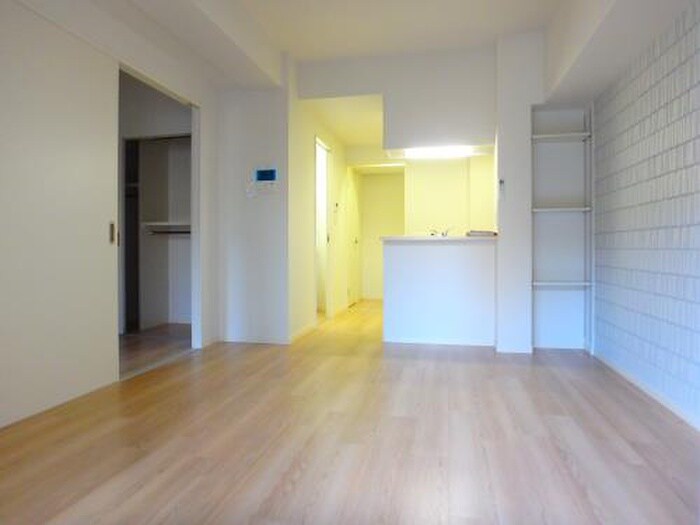 物件内観写真1　(居室)