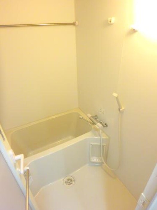 物件内観写真3　(バス／シャワールーム等)