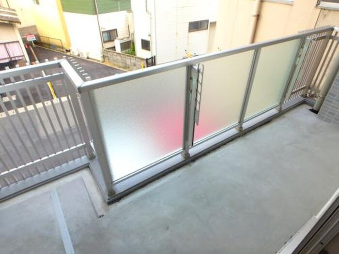 物件内観写真7　(ベランダ・バルコニー)