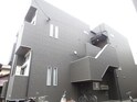 クレオ箱崎宮前壱番館
