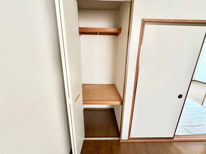 物件内観写真10　(収納)