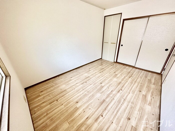 物件内観写真13　(居室)