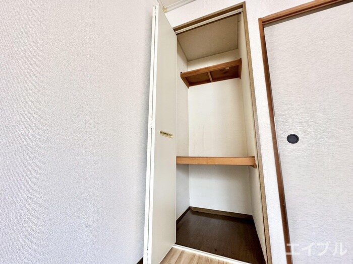 物件内観写真14　(収納)