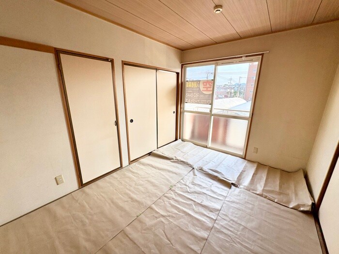 物件内観写真15　(居室)