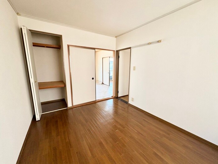 物件内観写真16　(居室)