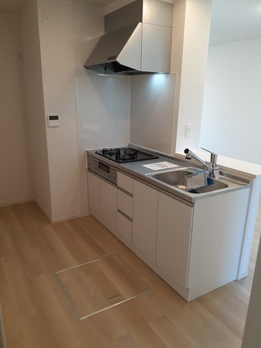 物件内観写真6　(キッチン)