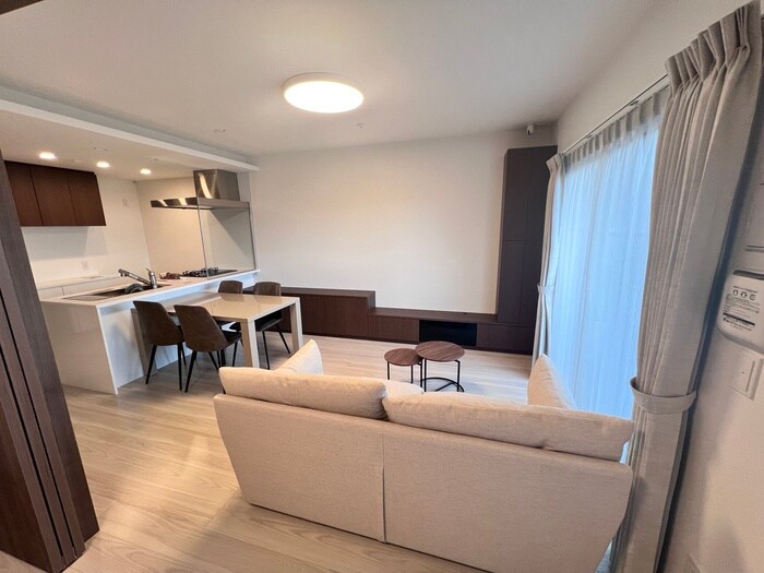 物件内観写真7　(居室)