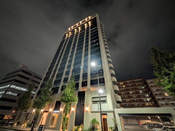 物件外観写真6　(外観写真)