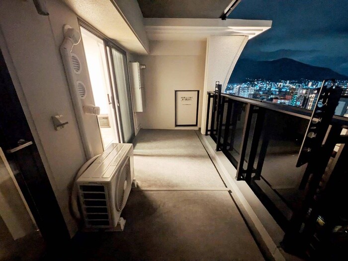 物件内観写真14　(ベランダ・バルコニー)