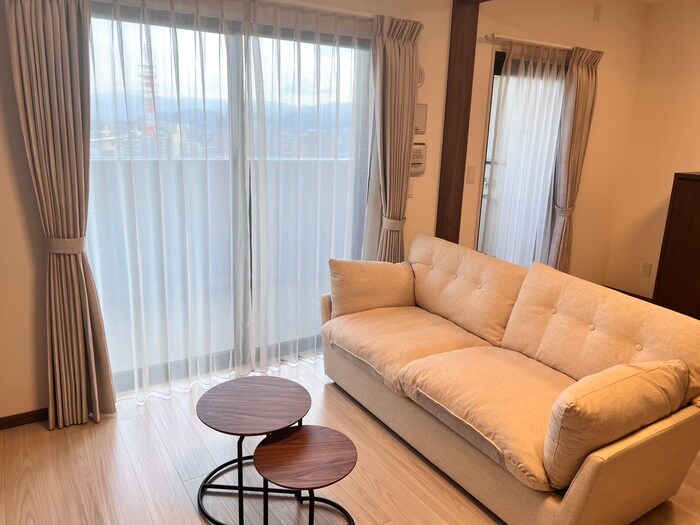 物件内観写真17　(居室)