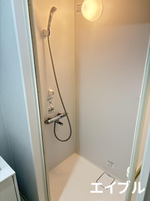 物件内観写真9　(バス／シャワールーム等)
