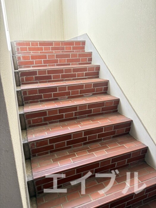 物件外観写真3　(建物設備)