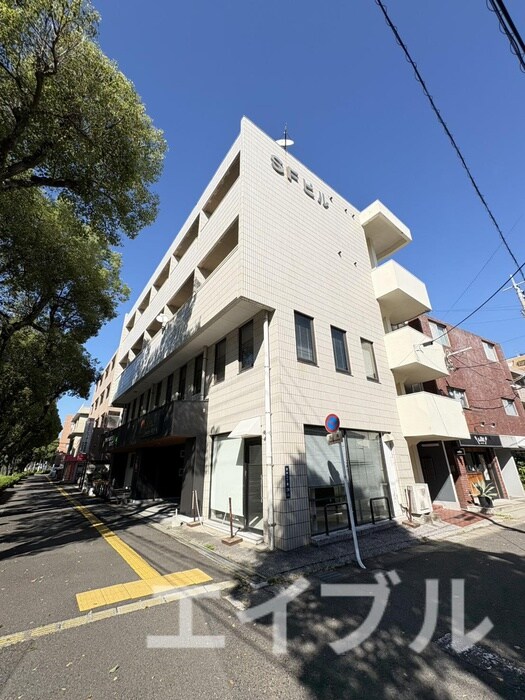 物件外観写真5　(外観写真)