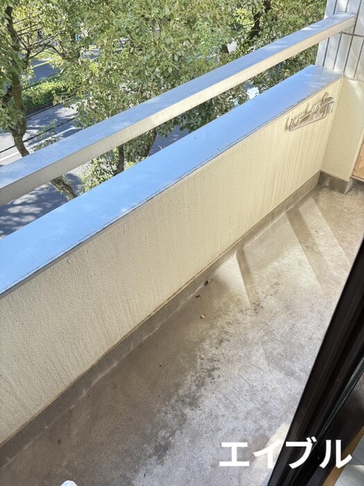 物件内観写真14　(ベランダ・バルコニー)