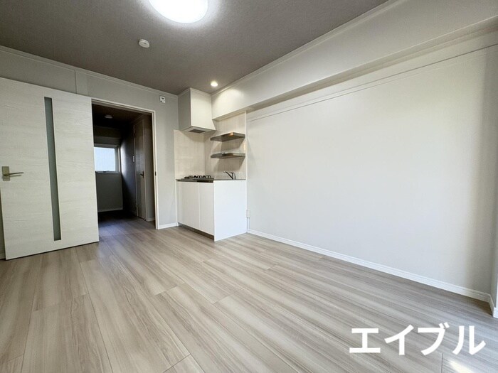 物件内観写真22　(居室)