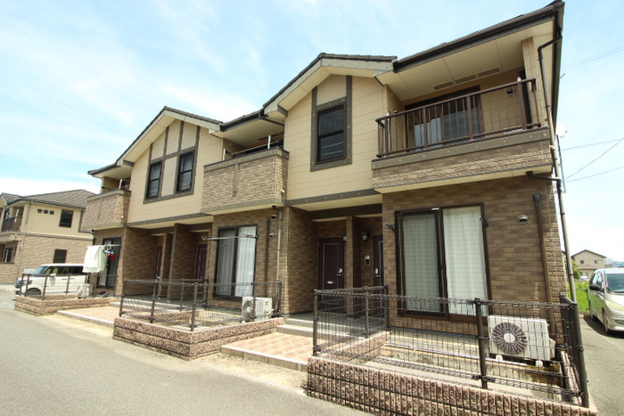 アプロ－ズ弐番館