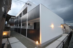casamento　MAZZA外観写真