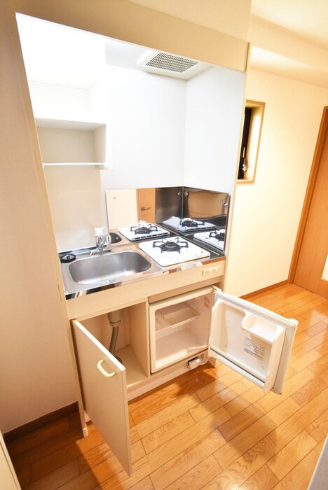 物件内観写真9　(キッチン)