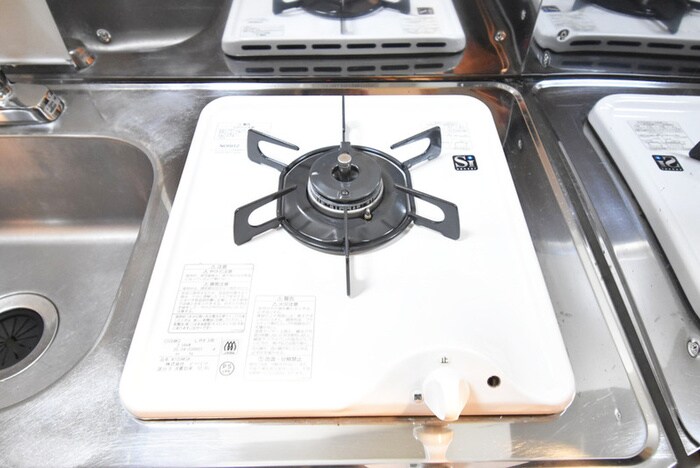 物件内観写真10　(キッチン)