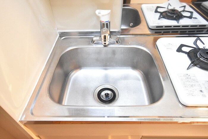 物件内観写真11　(キッチン)