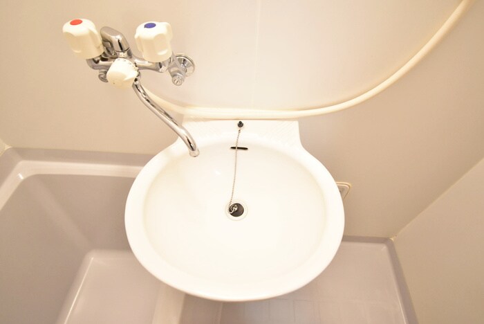 物件内観写真13　(洗面)