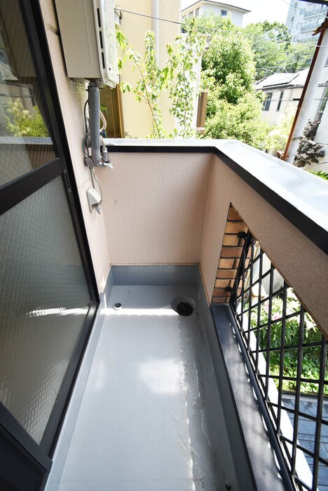 物件内観写真18　(ベランダ・バルコニー)