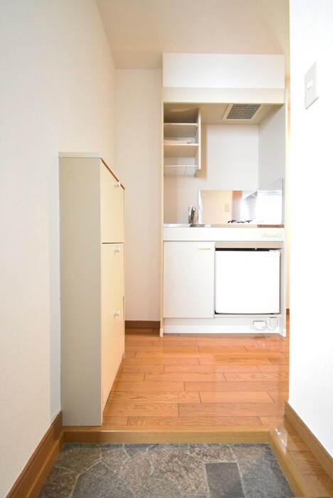 物件内観写真19　(廊下)